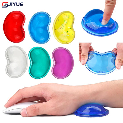 Gel Wrist Support Pad