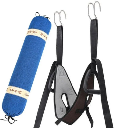 Neck Stretching Support Strap