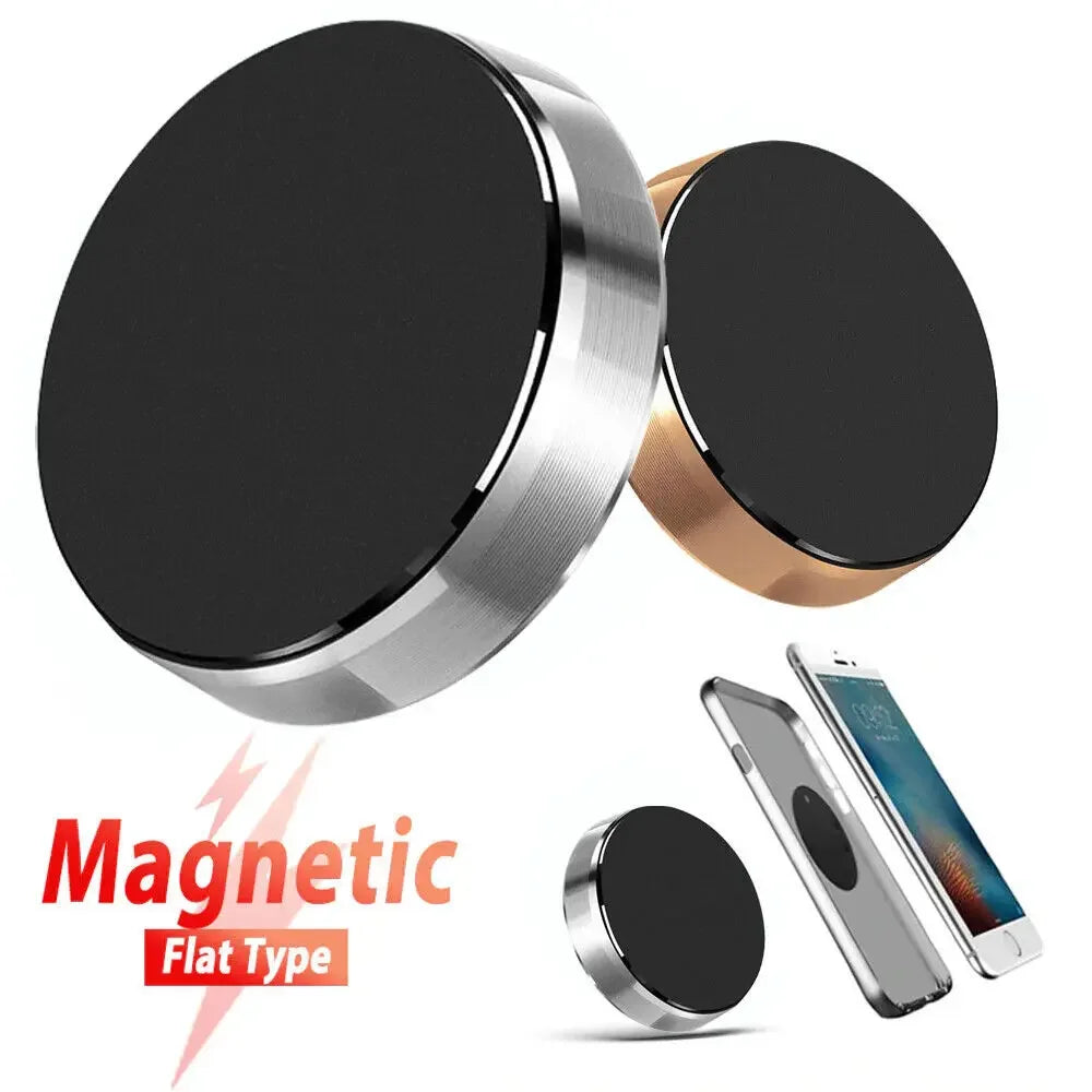 Magnetic Car Phone Mount