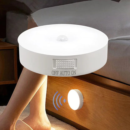 Motion Sensor Light