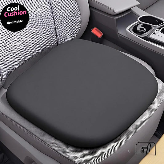 Memory Foam Seat Comfort Cushion