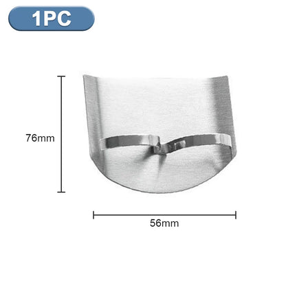 Stainless Steel Anti-cut Finger Guard