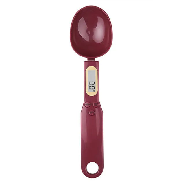 Mini Spoon Electronic Digital Scale