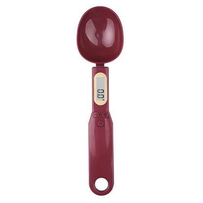 Mini Spoon Electronic Digital Scale