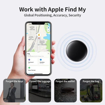 Smart Key Finder Tag