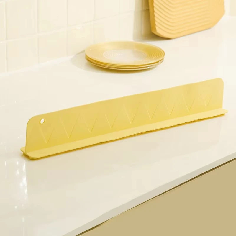Sink Splash Guard Mat