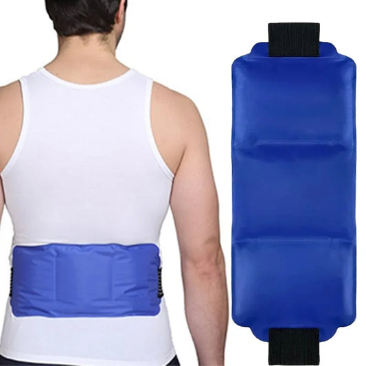 Reusable Hot & Cold Relief Pack