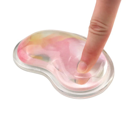 Gel Wrist Support Pad
