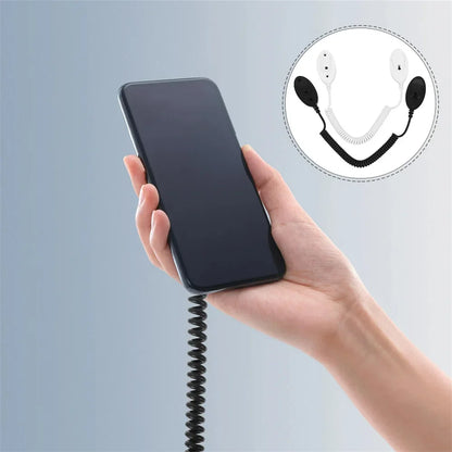 Retractable Remote Control Leash