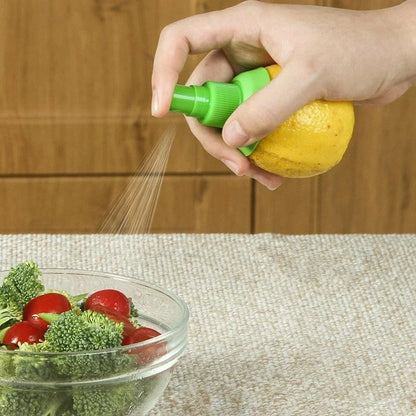 Lemon Juice Sprayer