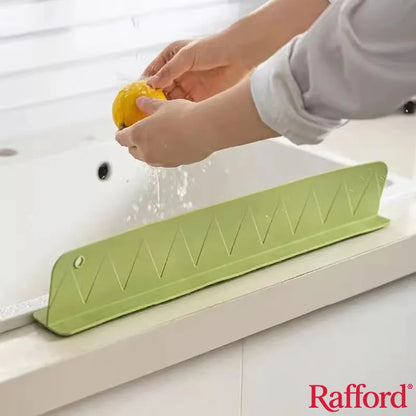Sink Splash Guard Mat