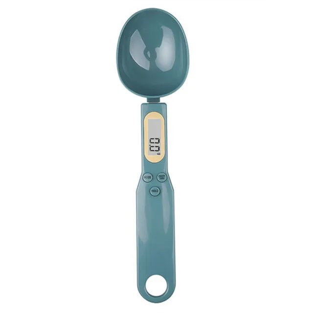 Mini Spoon Electronic Digital Scale