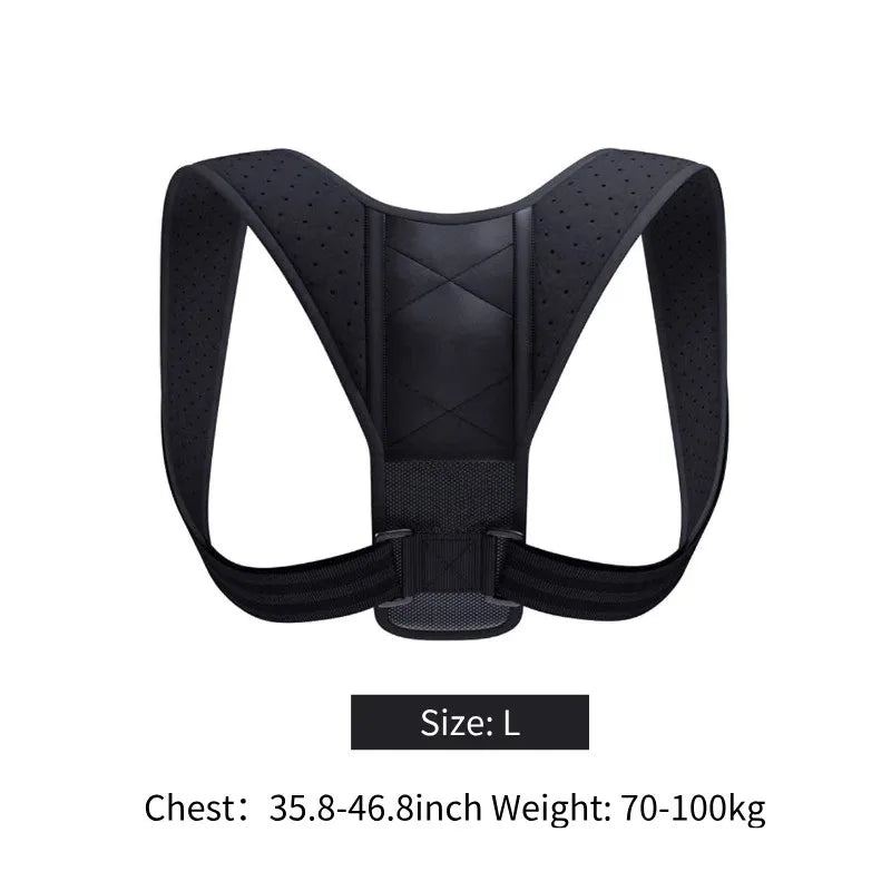 Posture Correction Belt