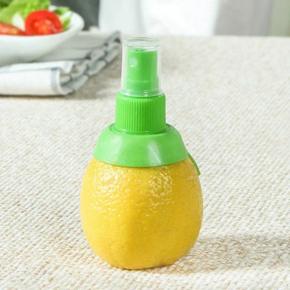 Fruit Juice Sprayer