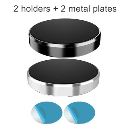 Magnetic Car Phone Mount