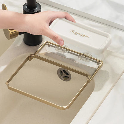 PRO Sink Strainer System