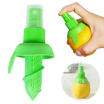 Fruit Juice Sprayer