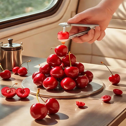 Cherry Pitter