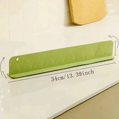 Sink Splash Guard Mat