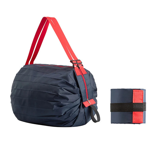Everyday Foldable Shopping Bag
