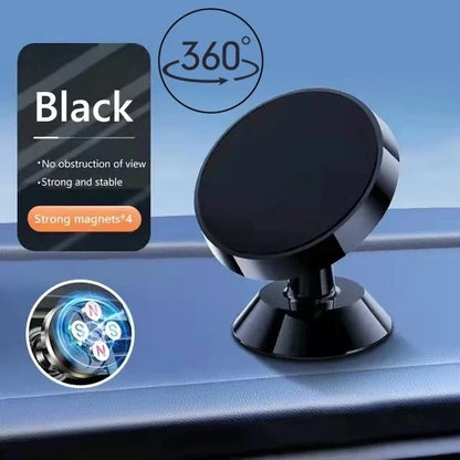 Magnetic Car Phone Mount