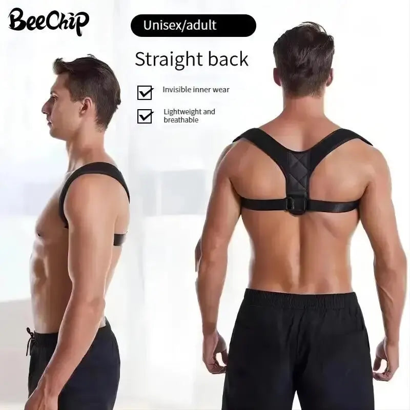 Posture Correction Belt