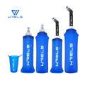 Folding Water Bottle