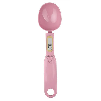 Mini Spoon Electronic Digital Scale