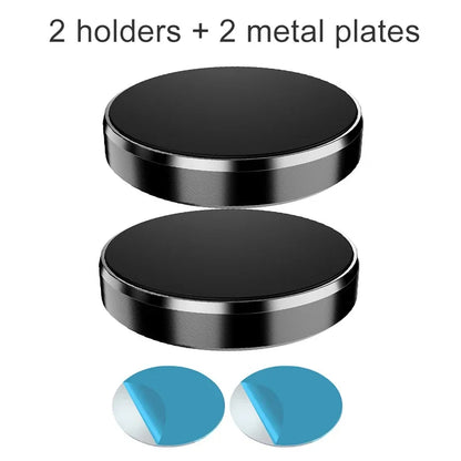 Magnetic Car Phone Mount