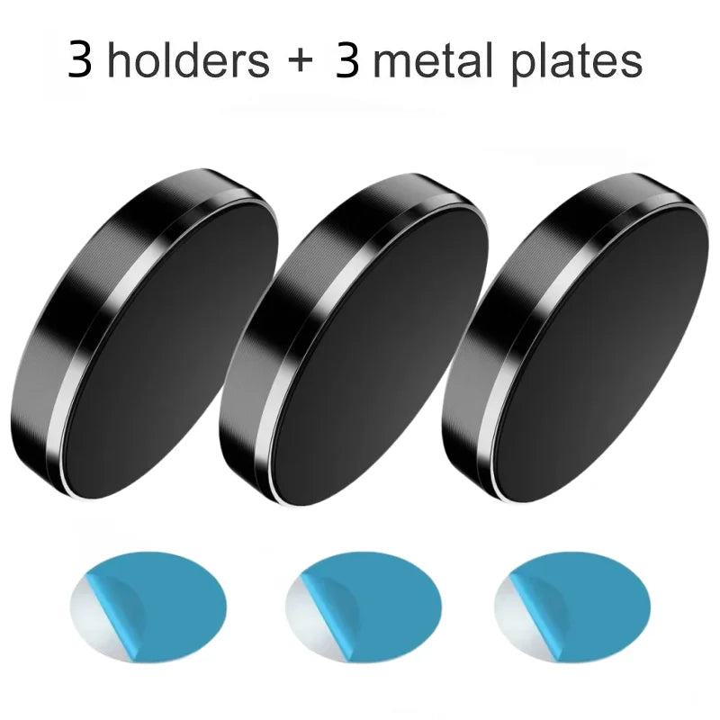 Magnetic Car Phone Mount