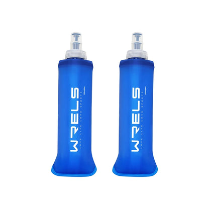 Folding Water Bottle