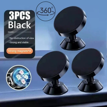 Magnetic Car Phone Mount