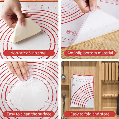 Silicone Baking Mat