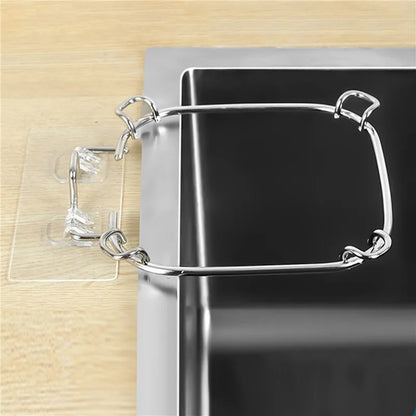 BASIC Sink Strainer System