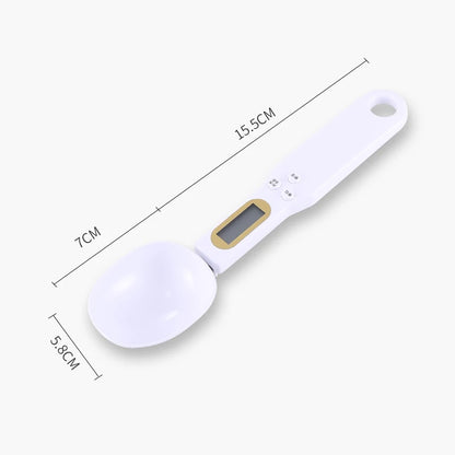 Mini Spoon Electronic Digital Scale