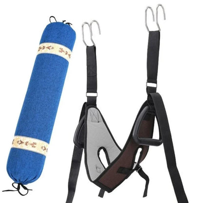 Neck Stretching Support Strap