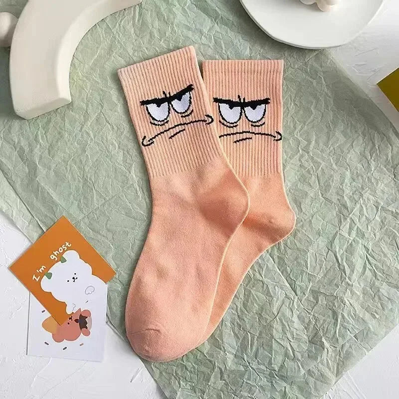 SpongeBob Socks 5pk
