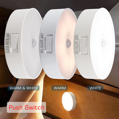 Motion Sensor Light
