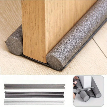 Door Draft Stopper