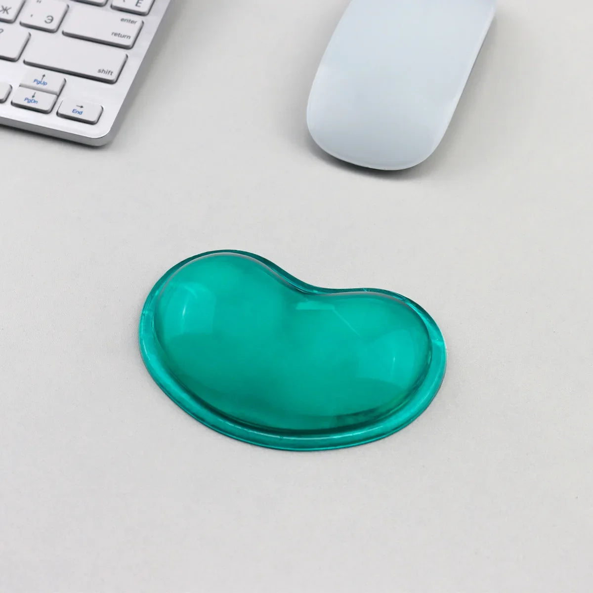 Gel Wrist Support Pad