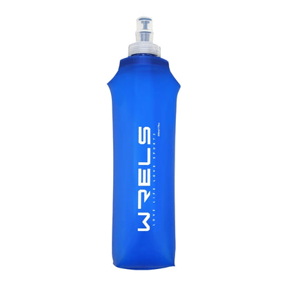 Folding Water Bottle