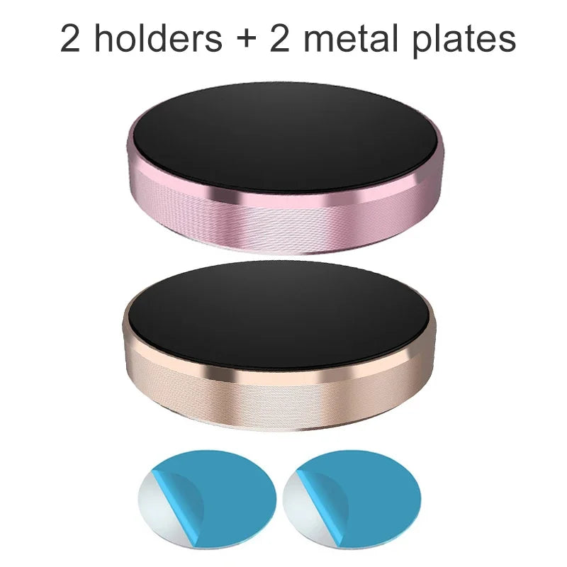 Magnetic Car Phone Mount