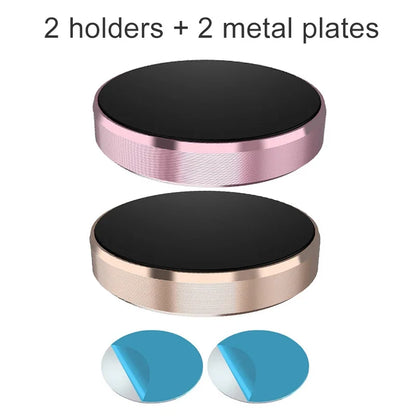 Magnetic Car Phone Mount