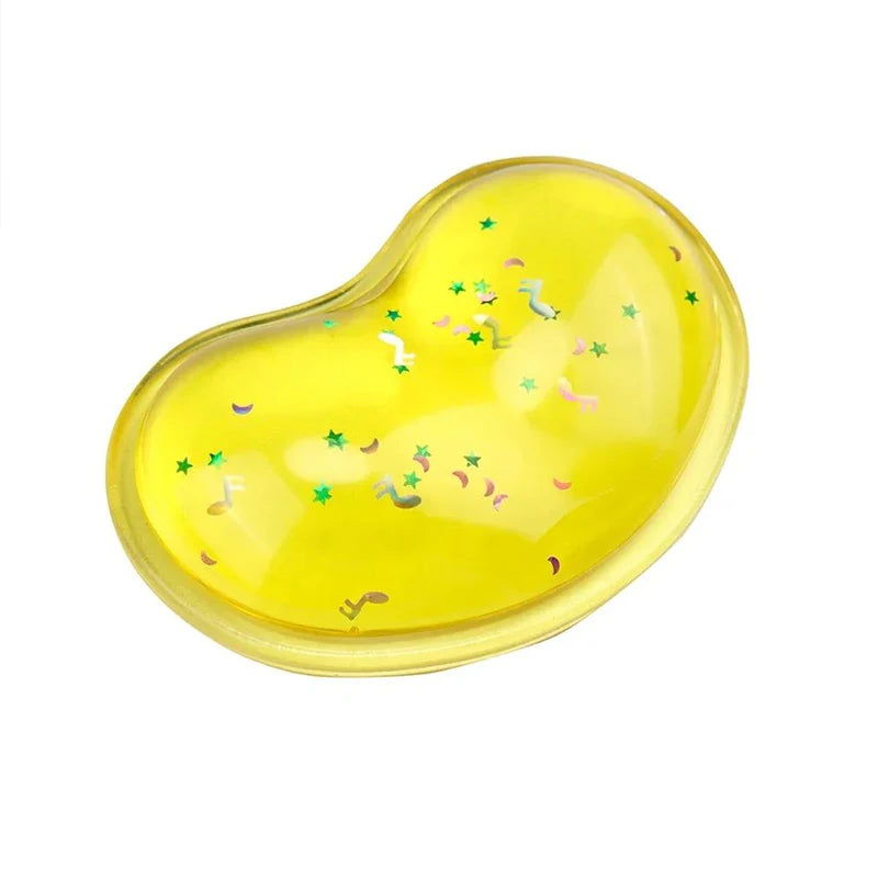 Gel Wrist Support Pad