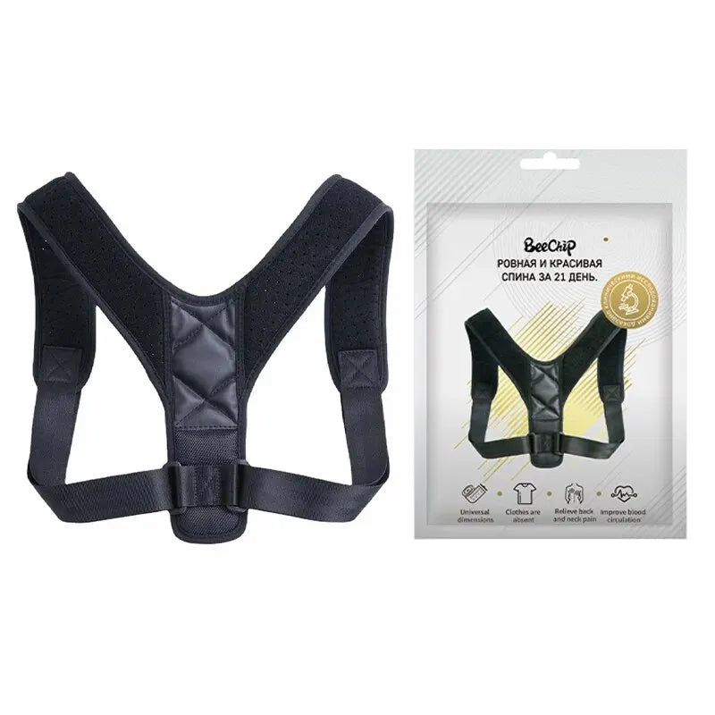 Posture Correction Belt