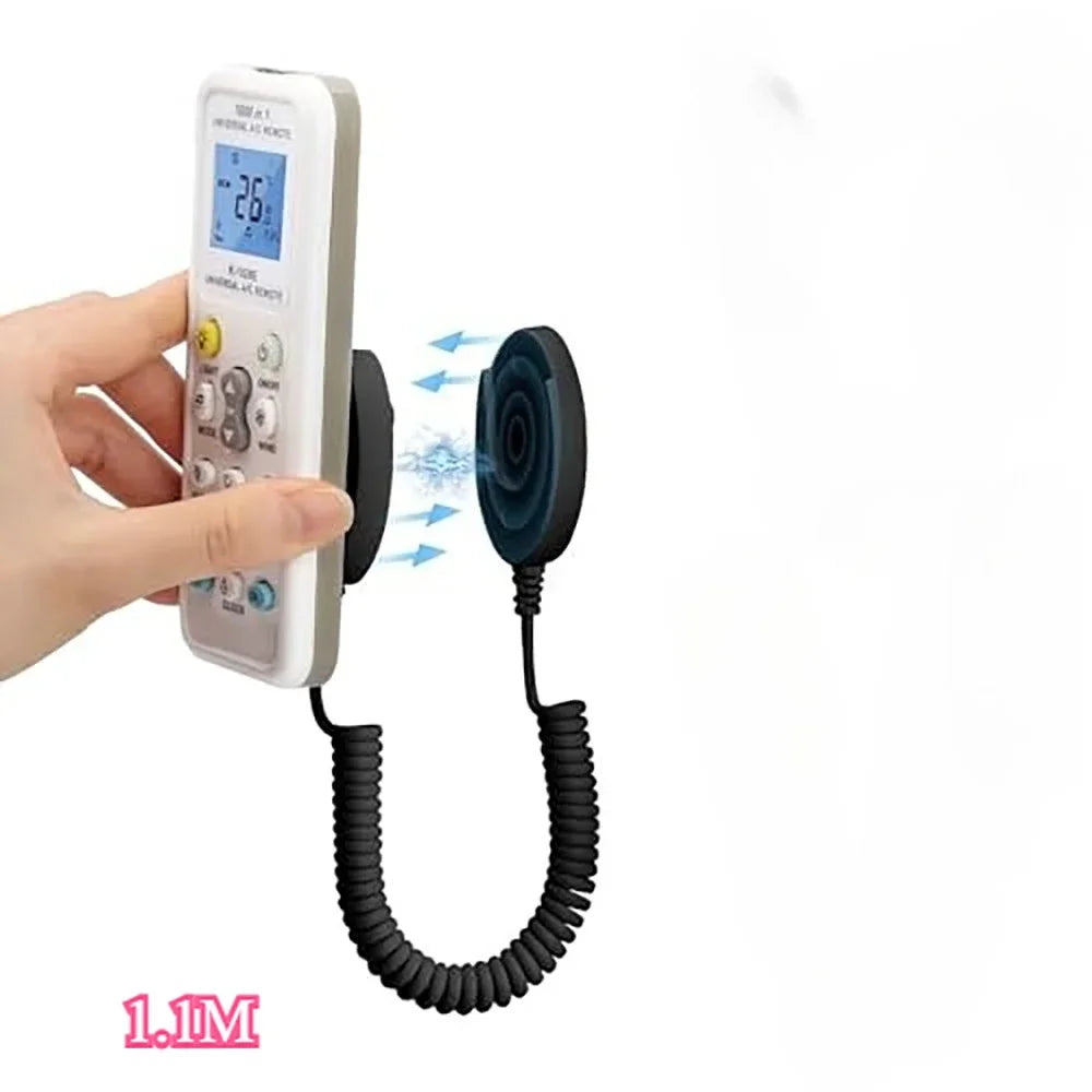 Retractable Remote Control Leash