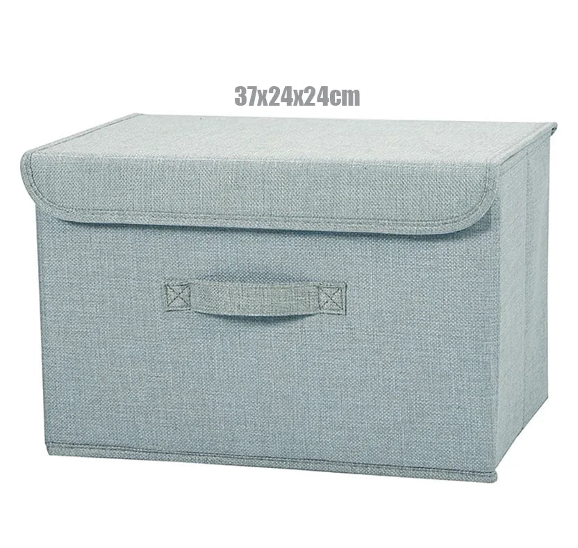 Foldable Storage Box Organisers