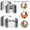 Stainless Steel Anti-cut Finger Guard