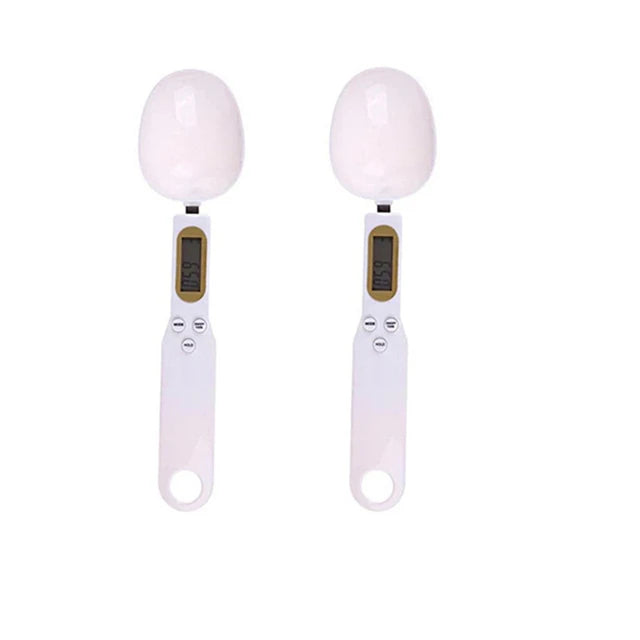 Mini Spoon Electronic Digital Scale