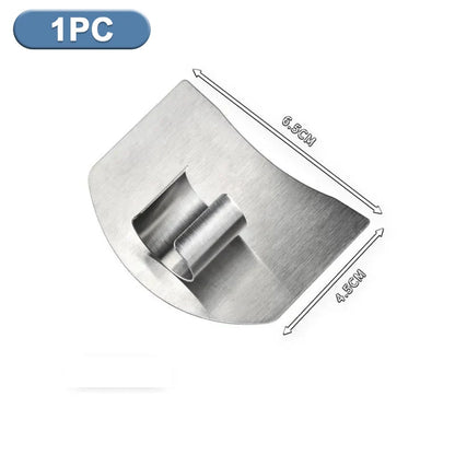 Stainless Steel Anti-cut Finger Guard